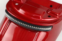 REAR FENDER + TAIL LIGHT LED V.1 FIT FOR HONDA MONKEY125 Z125 2022-2025