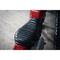 REPLACEMENT CUSHION DUAL SEATS DOUBLE V.6 FOR HONDA SCL CL 300 500  2023 - 2025