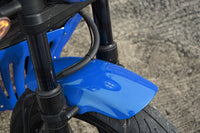 FULL SET OF 7 PIECES BLUE FIT FOR HONDA REBEL CMX 1100 2020-2025