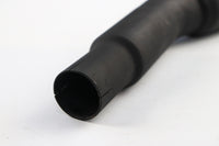 Black Slip-On Exhaust System Muffler Pipe Honda Rebel 300 2017-2025