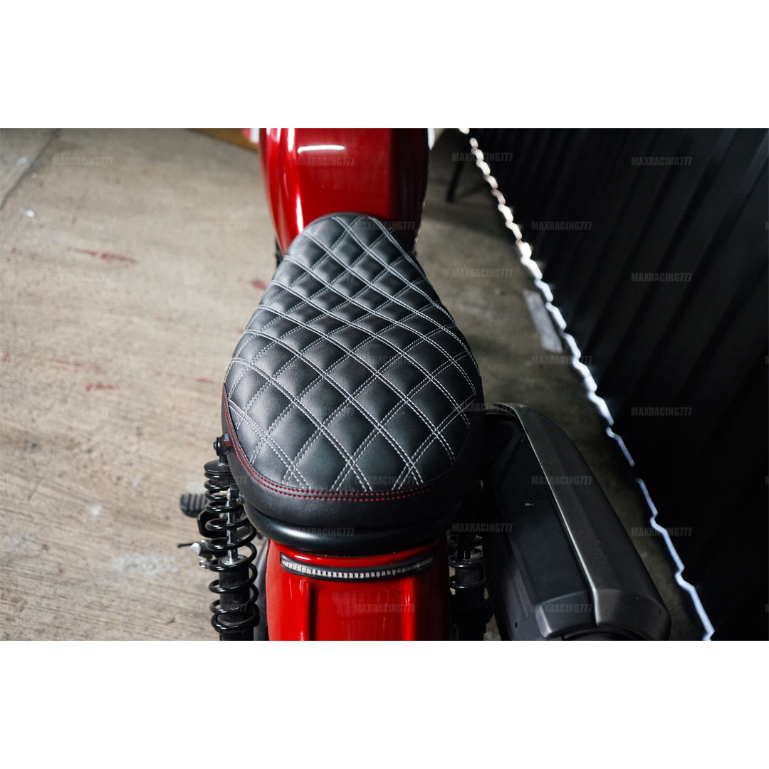 REPLACEMENT CUSHION DUAL SEATS DOUBLE V.2 FOR HONDA SCL CL 300 500  2023 - 2025