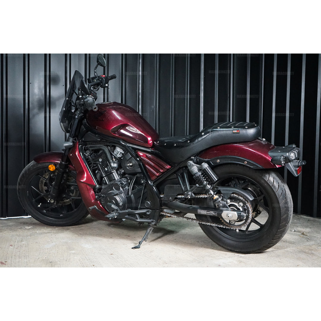 UNDER FAIRING BELLY PAN COVER ENGINE V.3 FOR HONDA REBEL CMX 1100 2020-2025