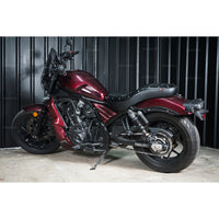 UNDER FAIRING BELLY PAN COVER ENGINE V.3 FOR HONDA REBEL CMX 1100 2020-2025