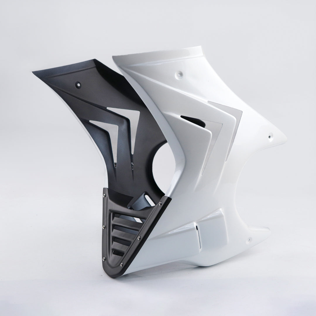 FAIRING BELLY PAN SET SIDE FRAME BODY V.1 FOR HONDA GROM 125 2025