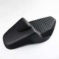 SEAT DOUBLE SADDLE DUAL DRIVER SEATS PAD CUSHION V.15 FOR HONDA REBEL CMX 1100 2021-2025