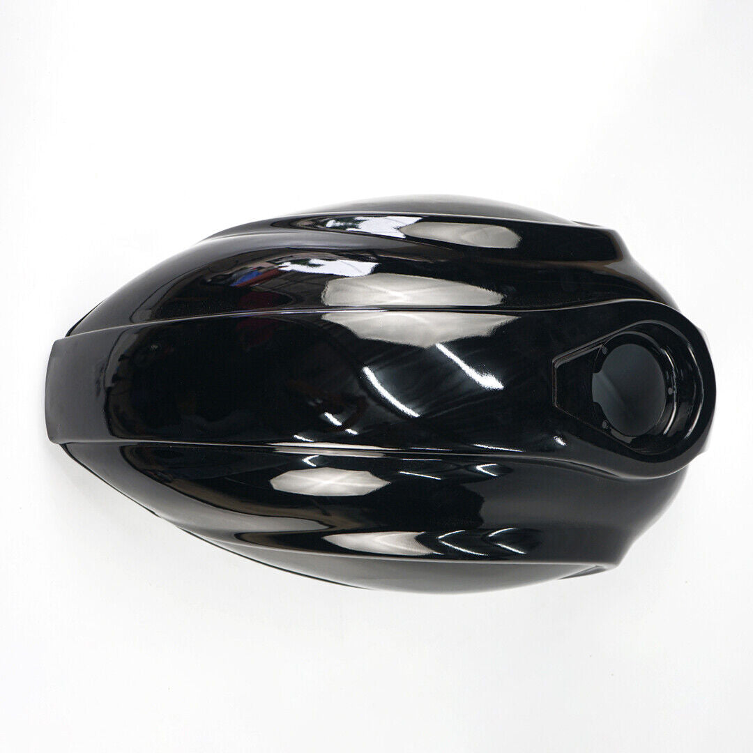 CUSTOM FIT FUEL TANK COVER BLACK FOR HONDA REBEL CMX 1100 2021-2025