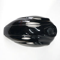 CUSTOM FIT FUEL TANK COVER BLACK FOR HONDA REBEL CMX 1100 2021-2025