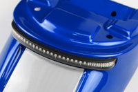 REAR FENDER + TAIL LIGHT LED V.2 FIT FOR HONDA MONKEY125 Z125 2022-2025