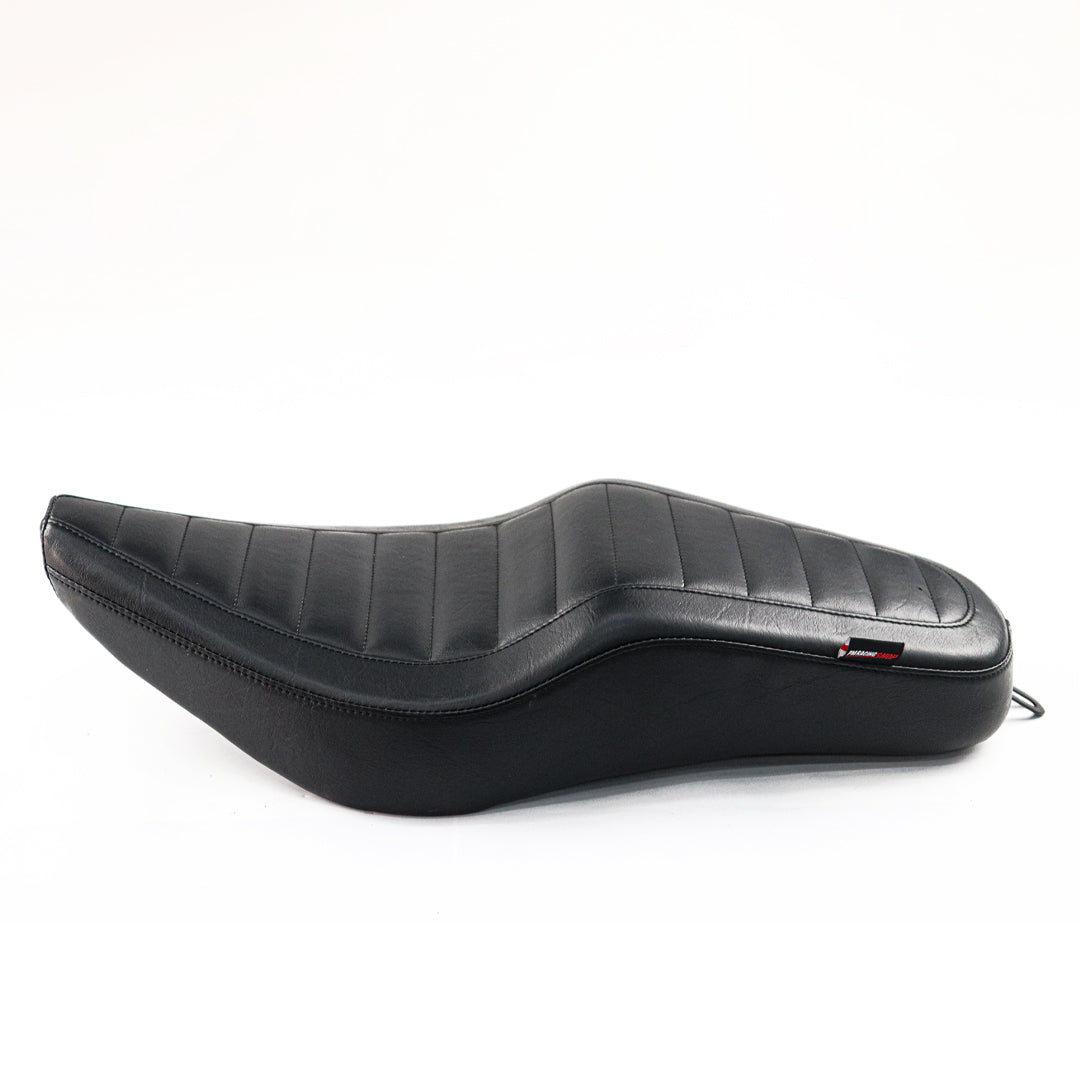SEAT DOUBLE SADDLE DUAL DRIVER SEATS PAD CUSHION V.20 FOR HONDA REBEL CMX 300&500 2017-2025