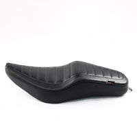 SEAT DOUBLE SADDLE DUAL DRIVER SEATS PAD CUSHION V.20 FOR HONDA REBEL CMX 300&500 2017-2025