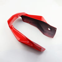 REAR FAIRING COVER REAR COWL FRAME V.2 FIT FOR HONDA NEW GROM125 2021-2024