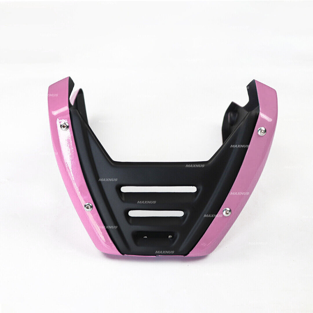 BELLY PAN UNDER FAIRING GUARD FRAME FOR HONDA GROM 125 2022 - 2025