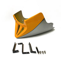 BELLY PAN UNDER FAIRING GUARD TRIM COVER HONDA Z125 MONKEY 125 2022-2025