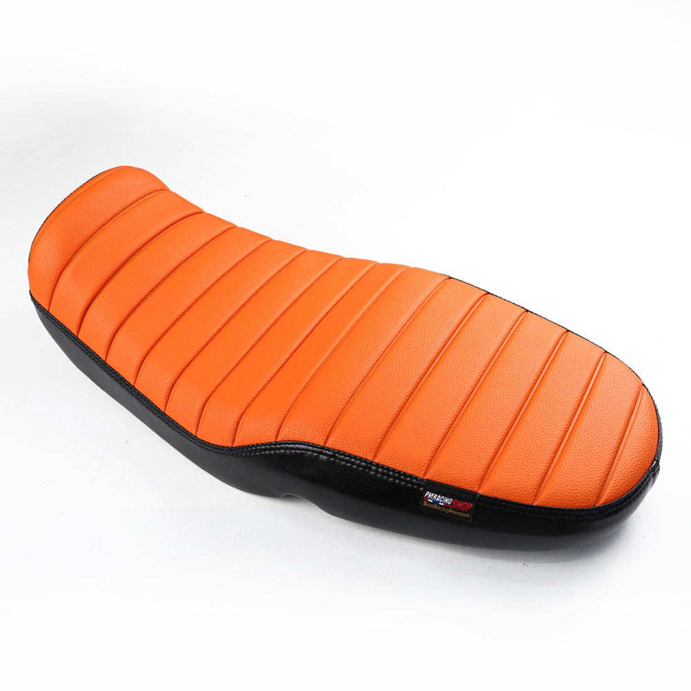 REPLACEMENT CUSHION DUAL SEATS DOUBLE V.12 FOR HONDA SCL CL 300 500  2023 - 2025