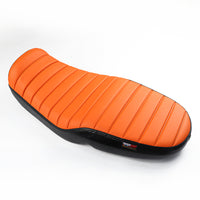 REPLACEMENT CUSHION DUAL SEATS DOUBLE V.12 FOR HONDA SCL CL 300 500  2023 - 2025