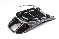 REAR FENDER FAIRING LICENCE PLATE FIT FOR HONDA SCL CL 300 500  2023 - 2025