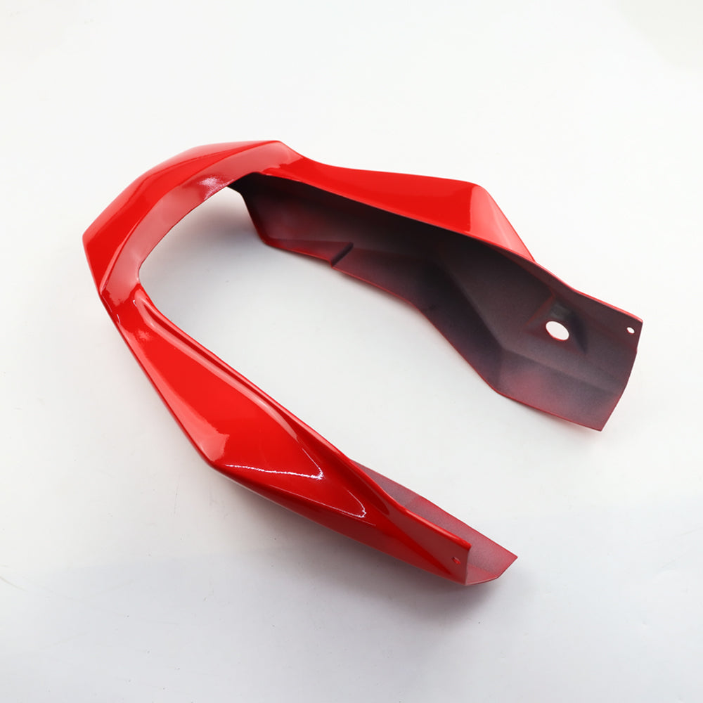 REAR FAIRING COVER REAR COWL FRAME V.2 FIT FOR HONDA NEW GROM125 2025