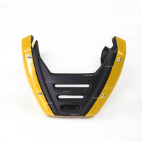 BELLY PAN UNDER FAIRING GUARD FRAME FOR HONDA GROM 125 2022 - 2025