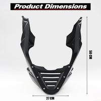 FAIRING BELLY PAN SET SIDE FRAME BODY V.1 FOR HONDA GROM 125 2025