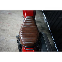 REPLACEMENT CUSHION DUAL SEATS DOUBLE V.7 FOR HONDA SCL CL 300 500  2023 - 2025