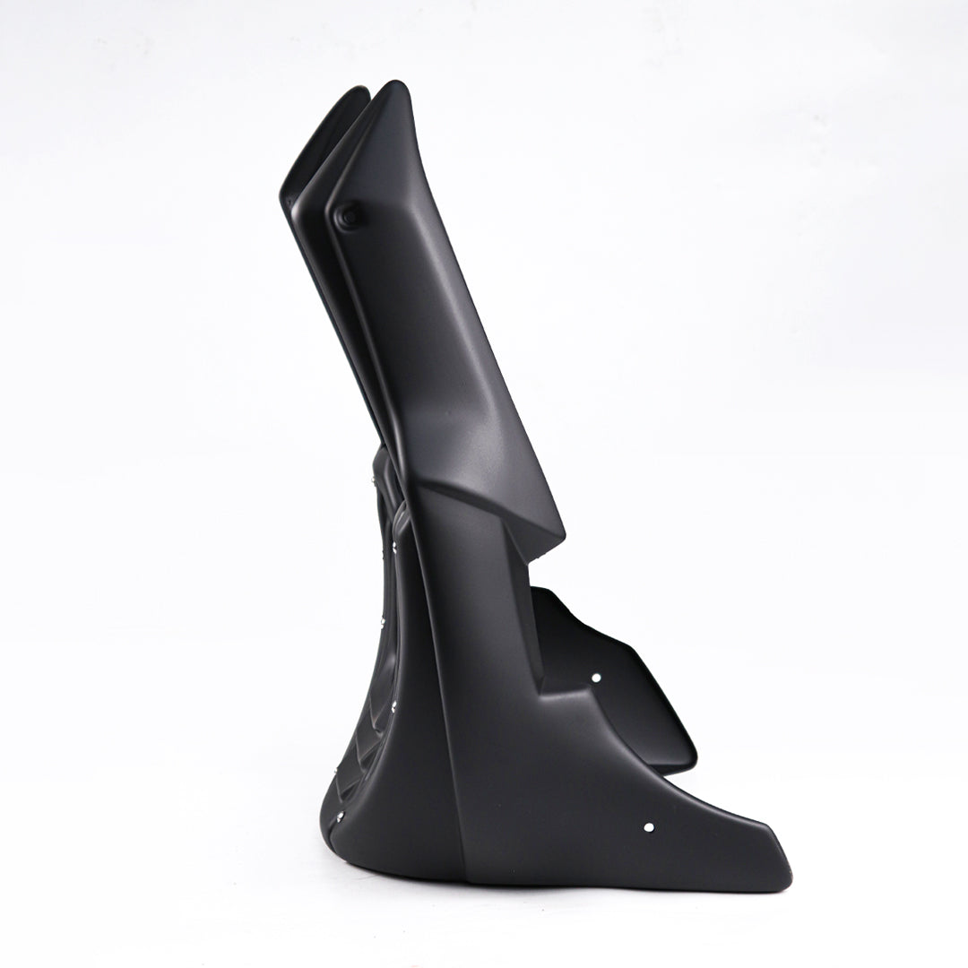 UNDER FAIRING COVER BELLY PAN ENGINE FOR HONDA REBEL CMX 300 2017-2024