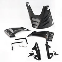 Side Cover Of The Engine & Under Fairing & Crash Bar HONDA SCL CL 300 2023-2025