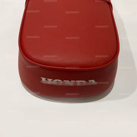 REPLACEMENT LONG SEAT DRIVER DOUBLE RED FIT FOR HONDA SUPER CUB C125 2023-2025
