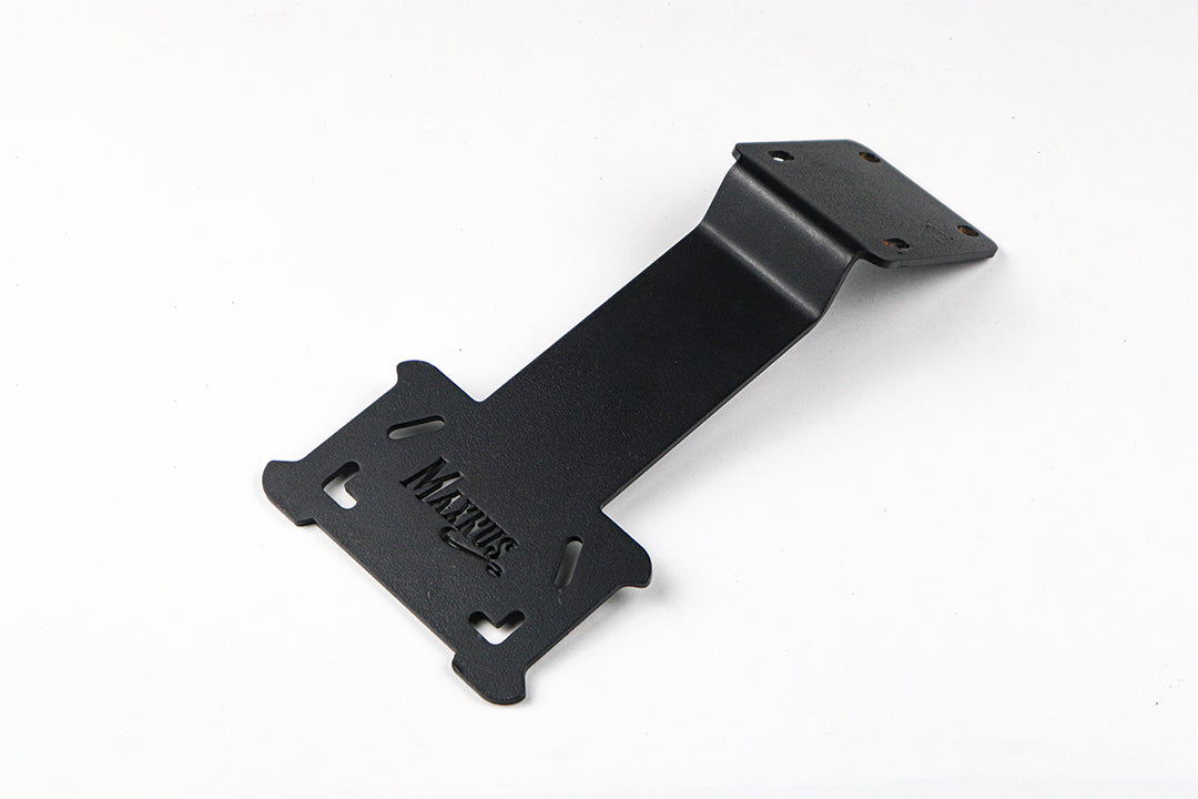 REAR FENDER FAIRING LICENCE PLATE FIT FOR HONDA SCL CL 300 500  2023 - 2025