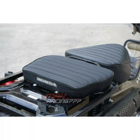 Large Passenger Seat Pad Rear Seat Fit For Honda CT125 Trail125 Hunter 2020-2025