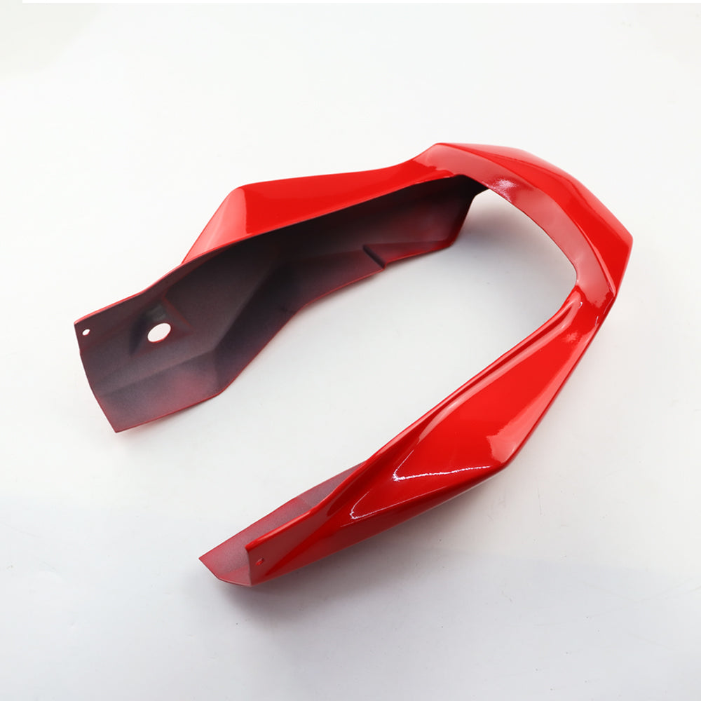 REAR FAIRING COVER REAR COWL FRAME V.2 FIT FOR HONDA NEW GROM125 2021-2024