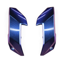 8PC BODY PANELS FRAME BODY PEARL PURPLE FOR HONDA MSX NEW GROM 125 2025