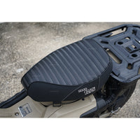 Replacement slim seat seats cushion Thread V.3 For Honda Trail125 CT125 2020-2025