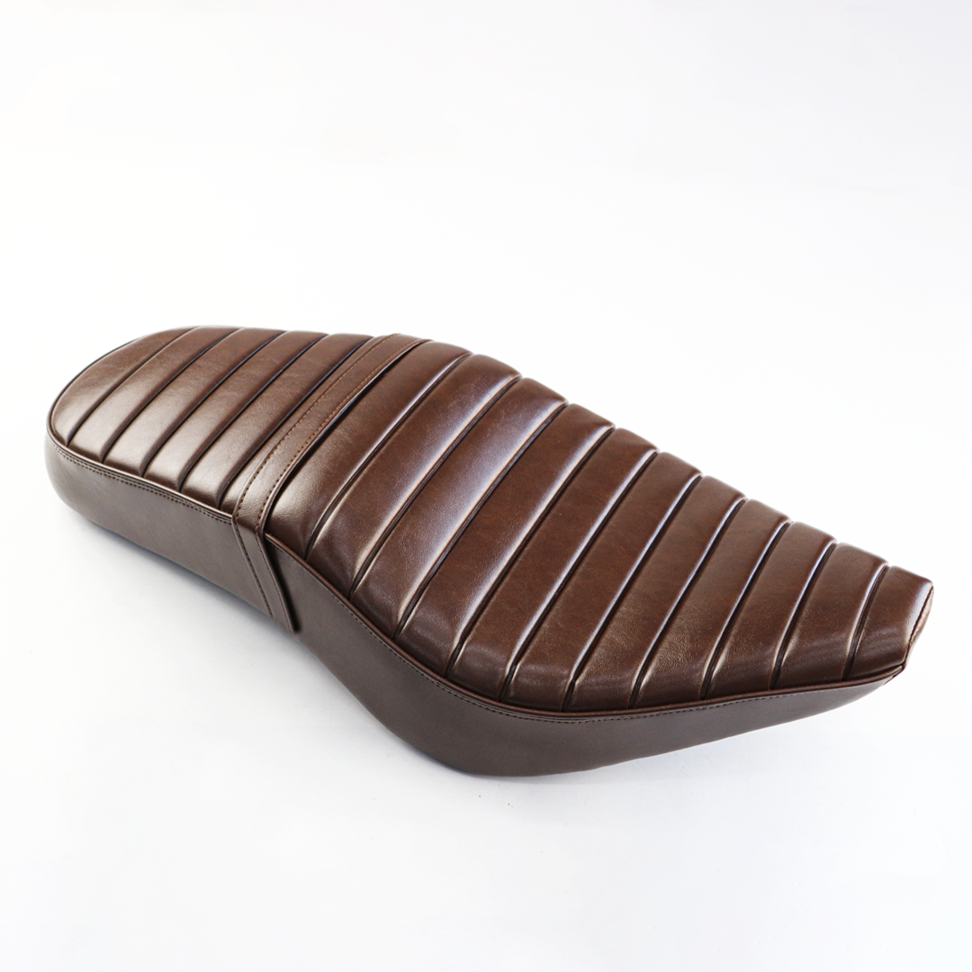 SEAT DOUBLE SADDLE DUAL DRIVER SEATS PAD CUSHION V.13 FOR HONDA REBEL CMX 300&500 2017-2025