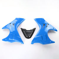 FAIRING BELLY PAN SET SIDE FRAME BODY V.1 FOR HONDA GROM 125 2025