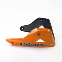 BELLY PAN UNDER FAIRING GUARD FRAME FOR HONDA GROM 125 2022 - 2025
