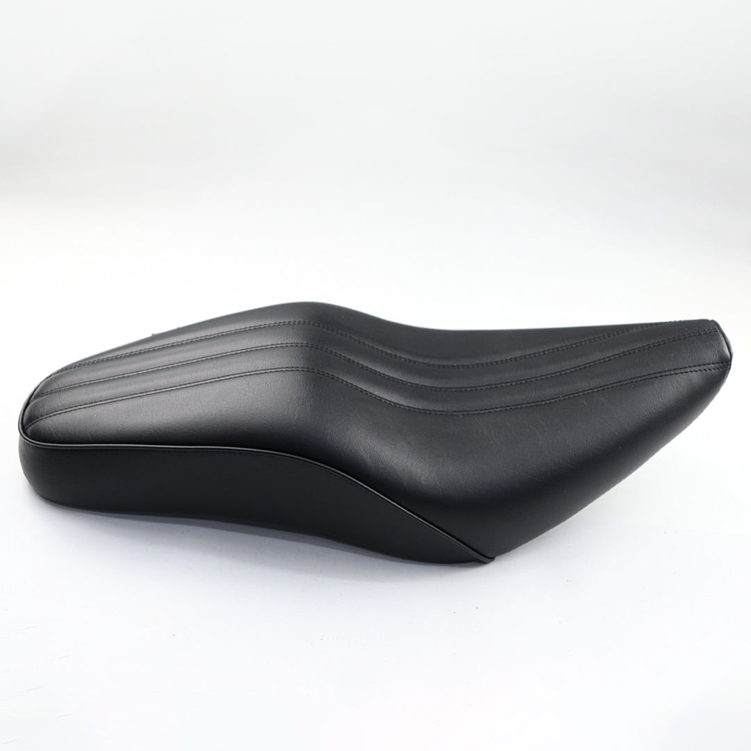 SEAT DOUBLE SADDLE DUAL DRIVER SEATS PAD CUSHION V.24 FOR HONDA REBEL CMX 300&500 2017-2025