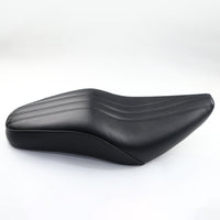 SEAT DOUBLE SADDLE DUAL DRIVER SEATS PAD CUSHION V.24 FOR HONDA REBEL CMX 300&500 2017-2025