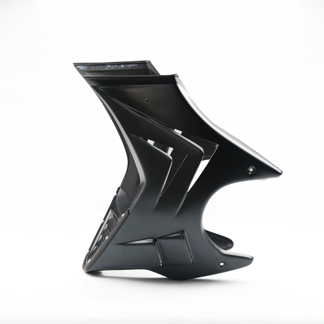 FAIRING BELLY PAN SET SIDE FRAME BODY V.1 FOR HONDA GROM 125 2025