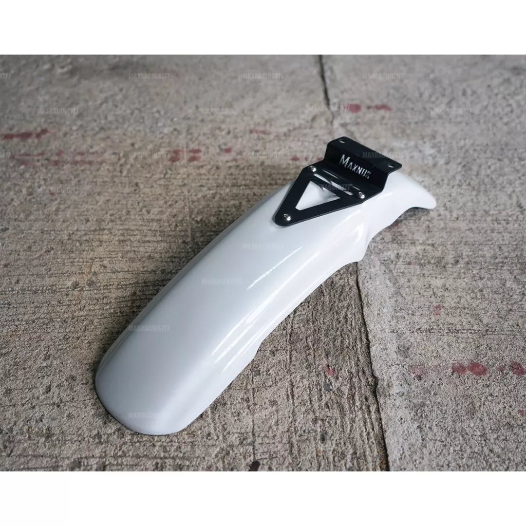 FRONT FENDER FAIRING MUDGUARD FIT FOR HONDA SCL CL 300 500  2023 - 2025