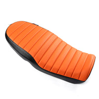 REPLACEMENT CUSHION DUAL SEATS DOUBLE V.12 FOR HONDA SCL CL 300 500  2023 - 2025