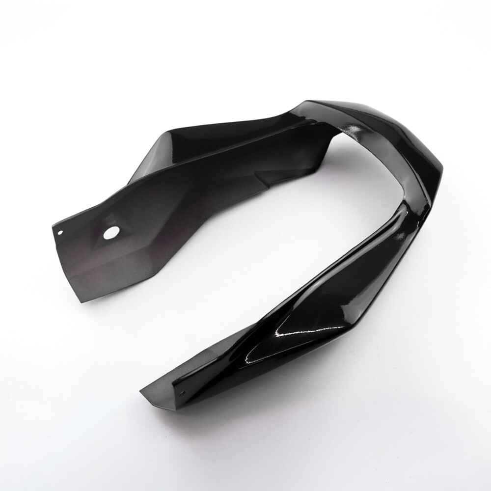REAR FAIRING COVER REAR COWL FRAME V.2 FIT FOR HONDA NEW GROM125 2021-2024