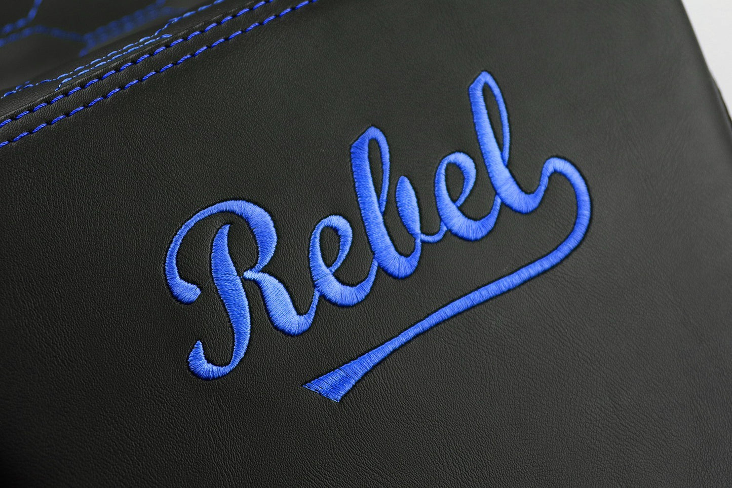 SEAT CUSHION BACKREST REPLACEMENT PINK THREAD V.21 FOR HONDA REBEL CMX 1100 2021-2025