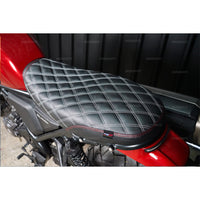 REPLACEMENT CUSHION DUAL SEATS DOUBLE V.2 FOR HONDA SCL CL 300 500  2023 - 2025