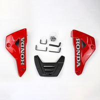 BELLY PAN UNDER FAIRING GUARD FRAME FOR HONDA GROM 125 2025