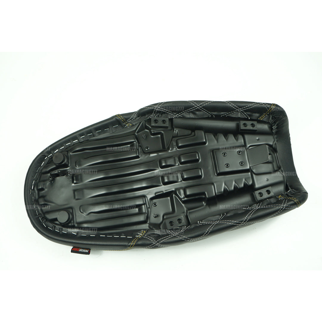 REPLACEMENT CUSHION DUAL SEATS DOUBLE V.13 FOR HONDA SCL CL 300 500  2023 - 2025