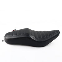 SEAT DOUBLE SADDLE DUAL DRIVER SEATS PAD CUSHION V.20 FOR HONDA REBEL CMX 300&500 2017-2025