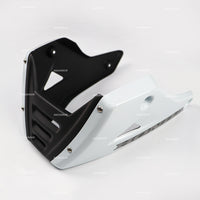 BELLY PAN UNDER FAIRING GUARD FRAME FOR HONDA GROM 125 2025