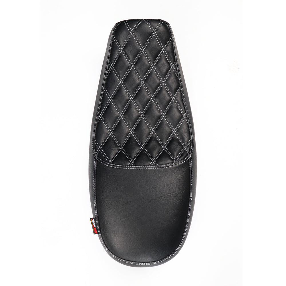 REPLACEMENT CUSHION DUAL SEATS DOUBLE V.11 FOR HONDA SCL CL 300 500  2023 - 2025