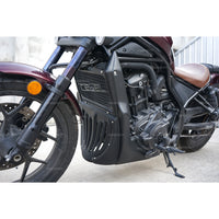 UNDER FAIRING BELLY PAN COVER ENGINE V.3 FOR HONDA REBEL CMX 1100 2020-2025