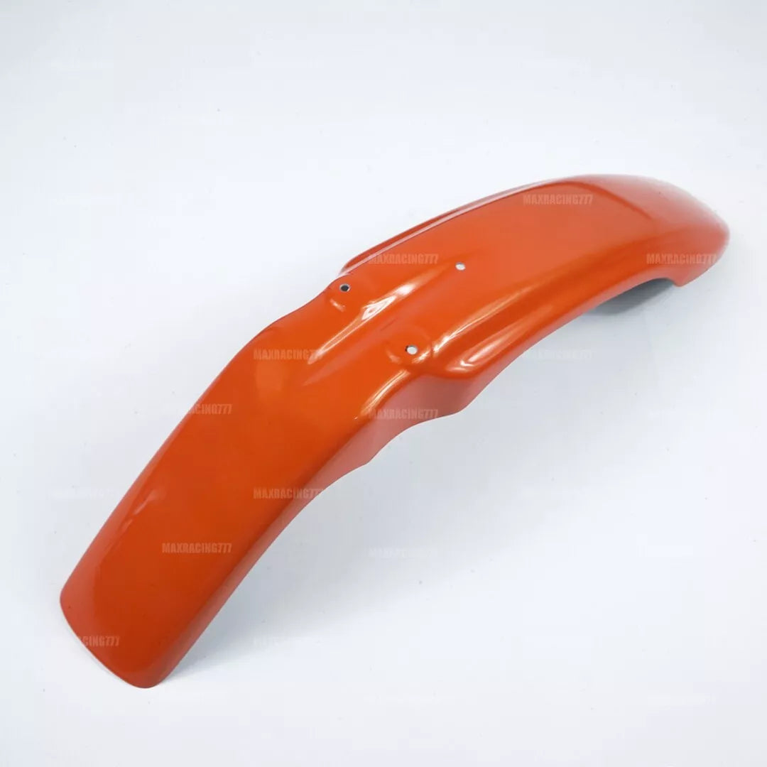 FRONT FENDER FAIRING FIT FOR HONDA SCL CL 300 500  2023 - 2025